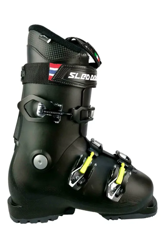Clăpari Roxa Sled RFIT 80 RTL picture - 5