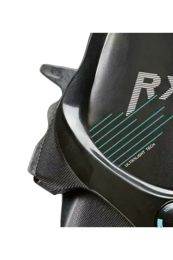 Clăpari Tură Roxa RX Scout Black/Turquoise picture - 4