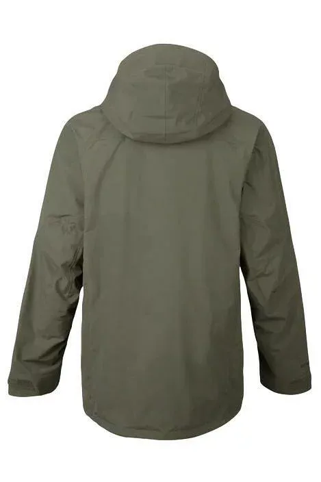 Geacă Burton AK Gore Cyclic Kodiak (Membrană dublă Gore-Tex) picture - 2