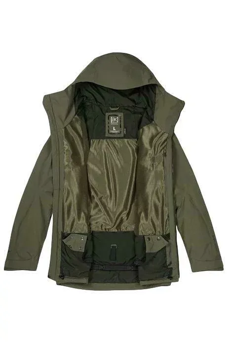 Geacă Burton AK Gore Cyclic Kodiak (Membrană dublă Gore-Tex) picture - 3