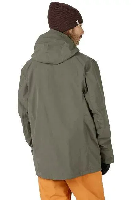 Geacă Burton AK Gore Cyclic Kodiak (Membrană dublă Gore-Tex) picture - 7