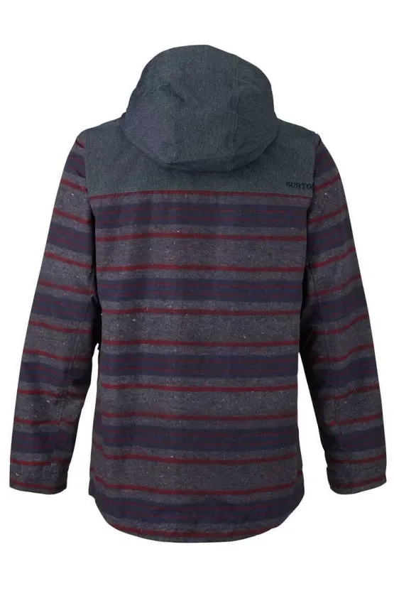 Geacă Burton Covert Shell Denim/Motorc (10 k) picture - 2