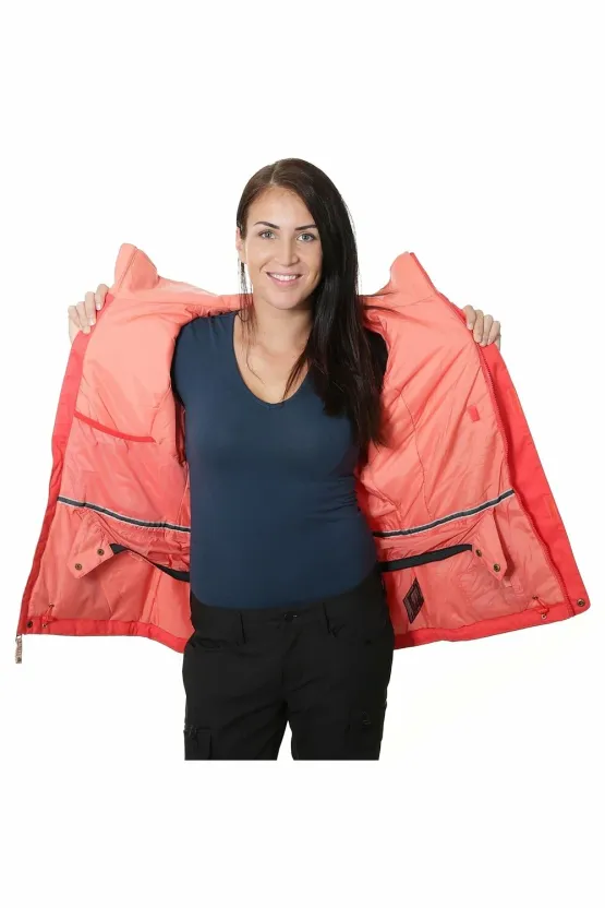 Geacă Burton Jet Set Coral (10 k) picture - 4