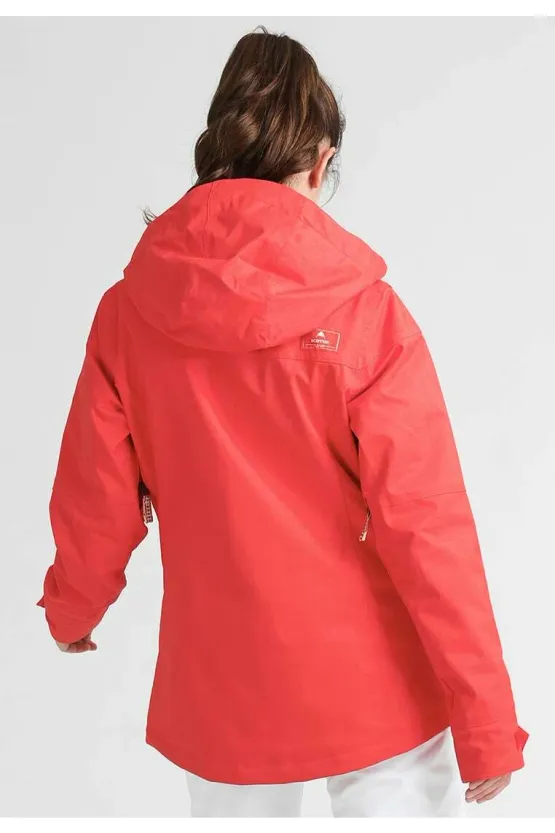 Geacă Burton Jet Set Coral (10 k) picture - 6