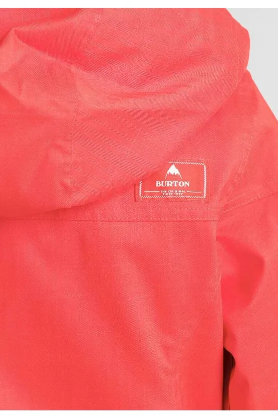 Geacă Burton Jet Set Coral (10 k) picture - 3