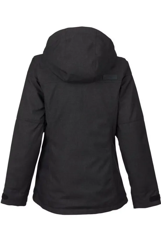 Geacă Burton Jet Trie Black (10 k) picture - 2