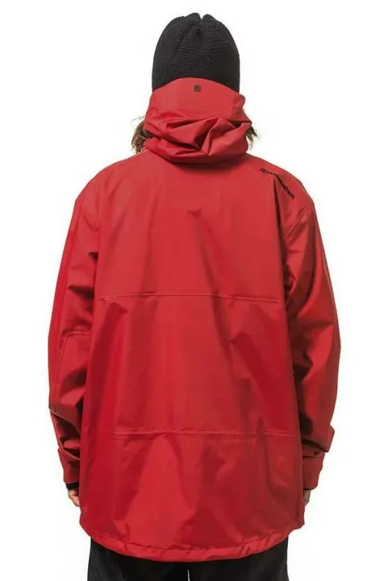 Geacă Horsefeathers Nelson Red (20 k) picture - 2