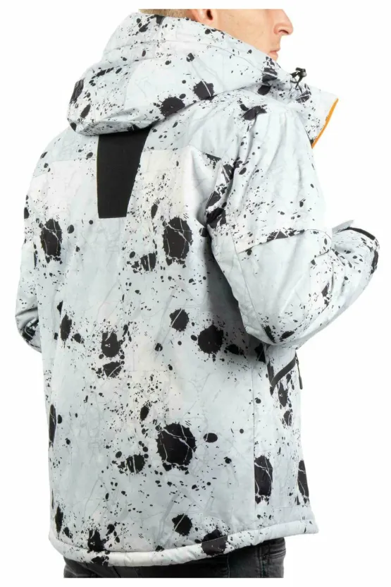 Geacă Just Play B1342 Grey (10 k) picture - 2