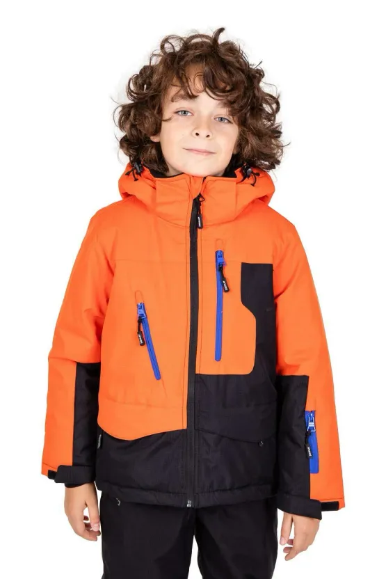 Geacă Just Play B3346 Orange picture - 1