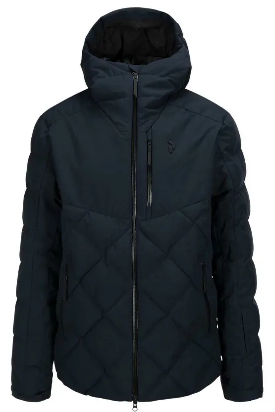 Geacă Peak Performance Alaska J Dark Blue G63434002 picture - 1