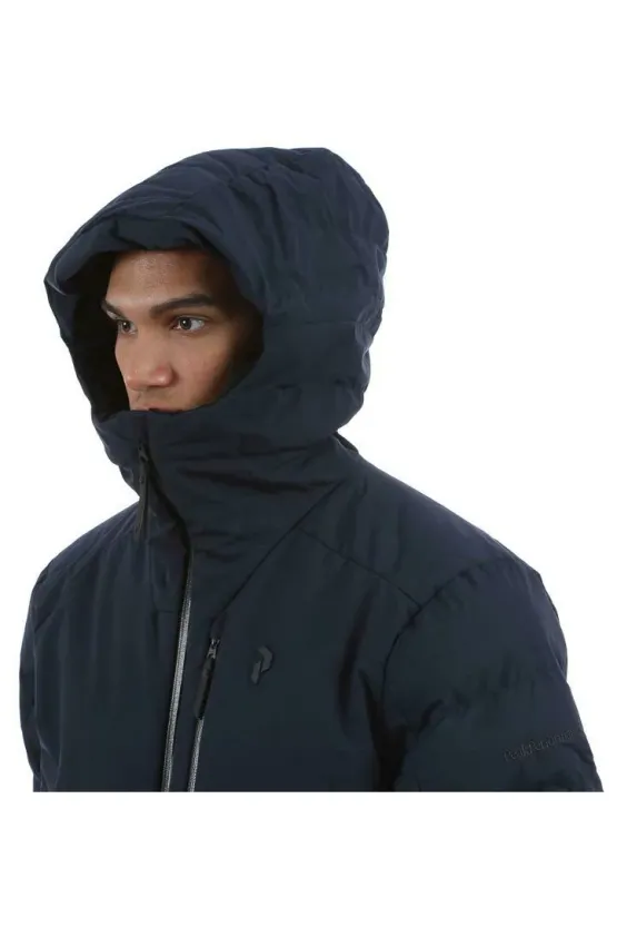 Geacă Peak Performance Alaska J Dark Blue G63434002 picture - 9