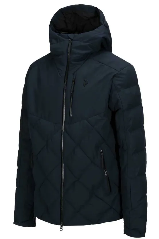 Geacă Peak Performance Alaska J Dark Blue G63434002 picture - 3