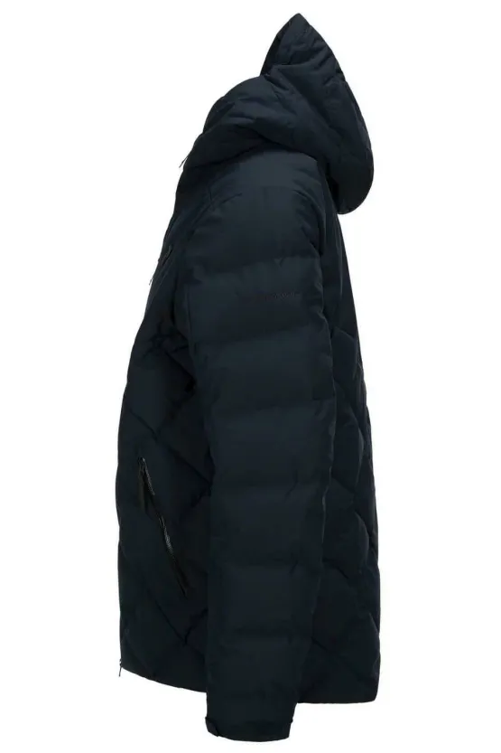 Geacă Peak Performance Alaska J Dark Blue G63434002 picture - 4