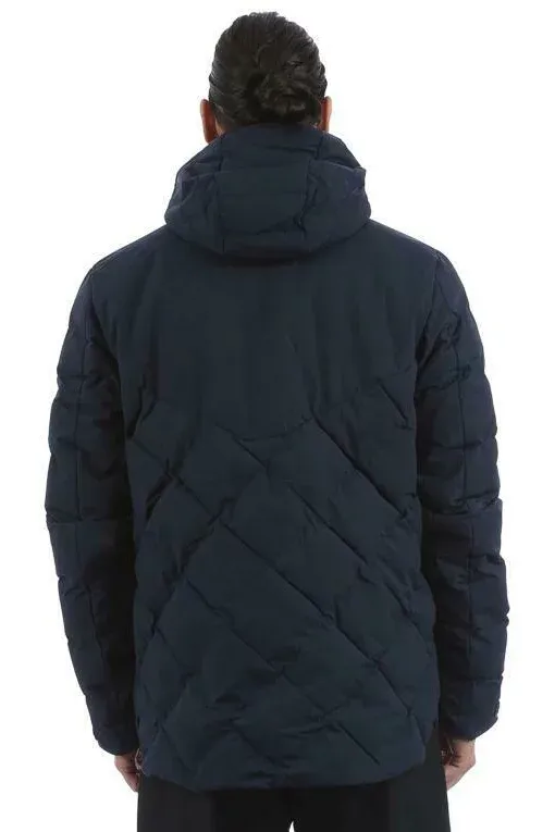 Geacă Peak Performance Alaska J Dark Blue G63434002 picture - 6