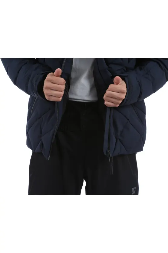 Geacă Peak Performance Alaska J Dark Blue G63434002 picture - 10