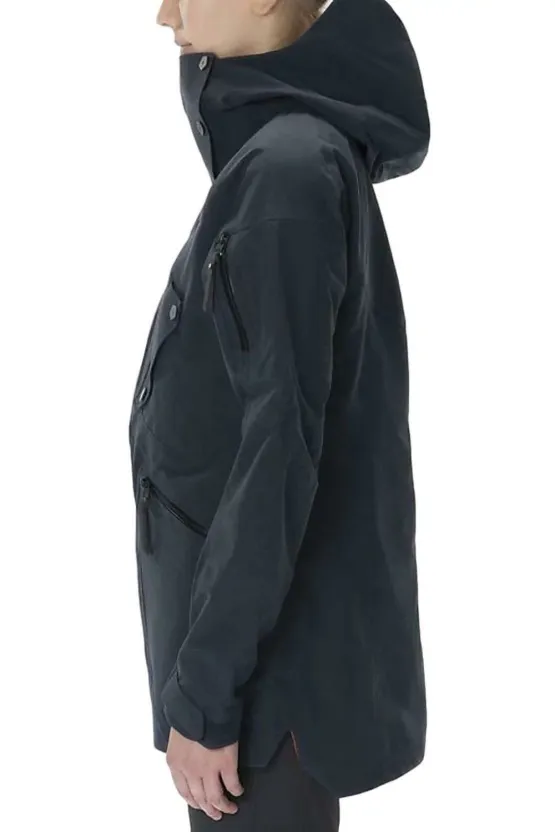 Geacă Peak Performance BEC Dark Blue G61209017 (10 k) picture - 3