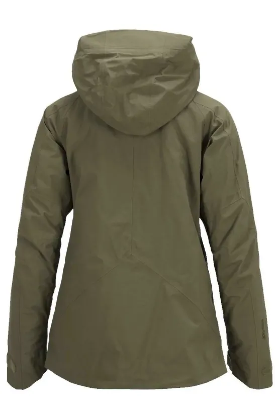 Geacă Peak Performance Teton G26237029 (Membrană dublă Gore-Tex) picture - 2