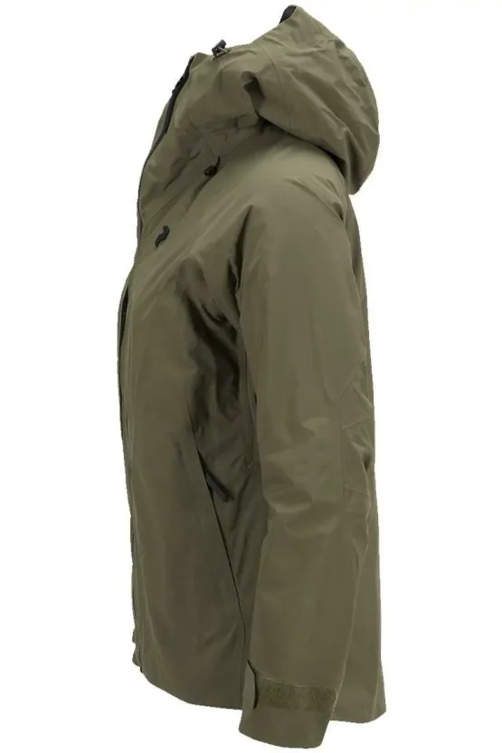 Geacă Peak Performance Teton G26237029 (Membrană dublă Gore-Tex) picture - 3