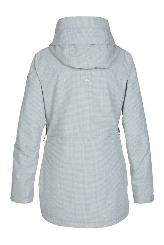 Geacă Zimtstern Jannaz Light Grey (10 k) picture - 2
