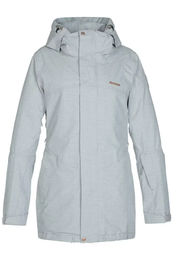Geacă Zimtstern Jannaz Light Grey (10 k) picture - 1