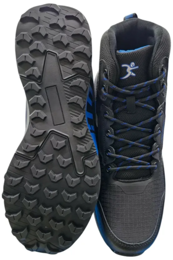 Ghete sport Knup 226M2 picture - 4