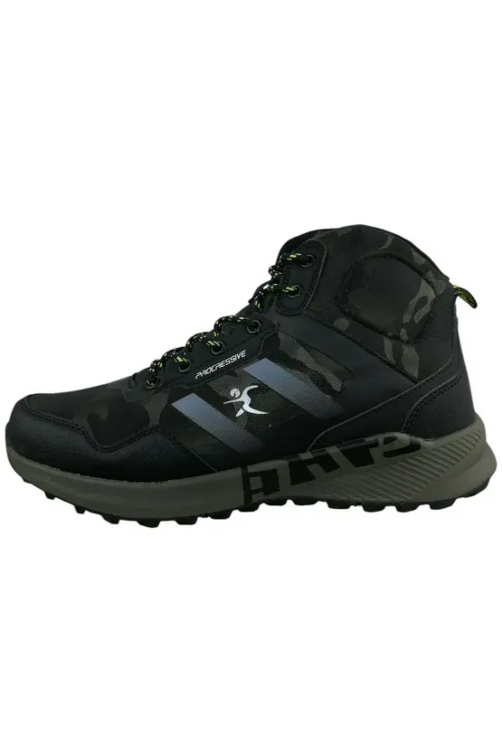 Ghete sport Knup 226M4 picture - 1