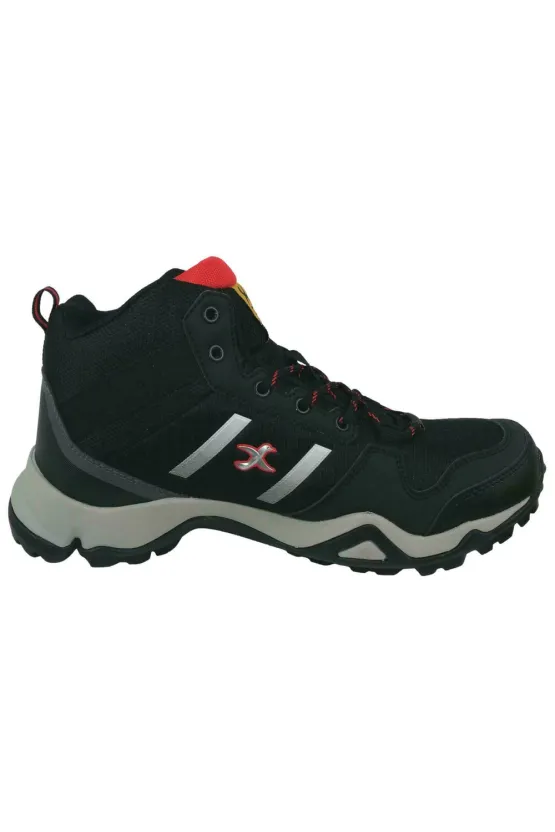 Ghete Sport Knup 5415M2 picture - 3