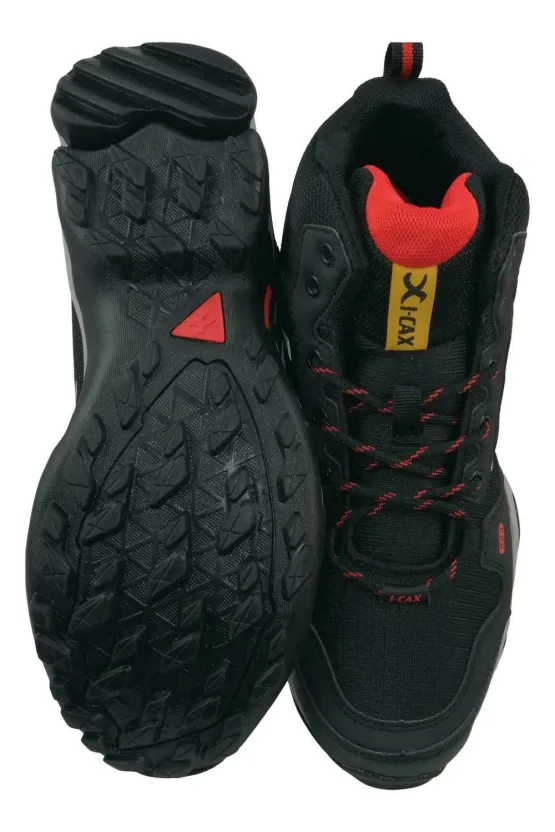 Ghete Sport Knup 5415M2 picture - 4