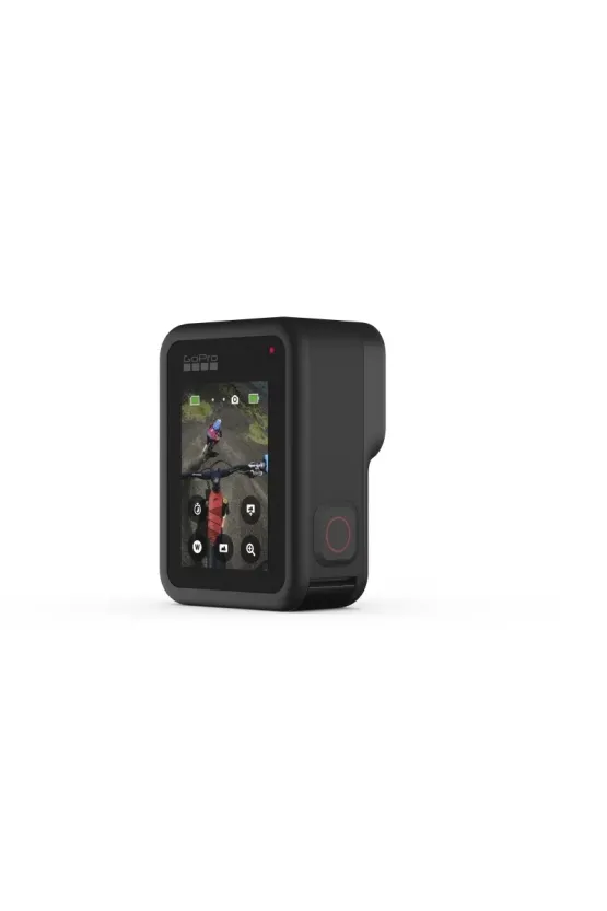 GoPro Hero8 Black Special Bundle (Shorty grip, Head strap, Card 32GB, Baterie) picture - 6