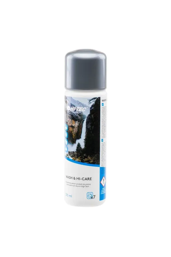 HI-TEC Wash & Hi-Care 315 ml picture - 1