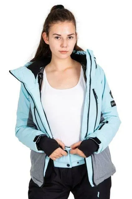 Jacheta Just Play B2348 Light-Blue picture - 1
