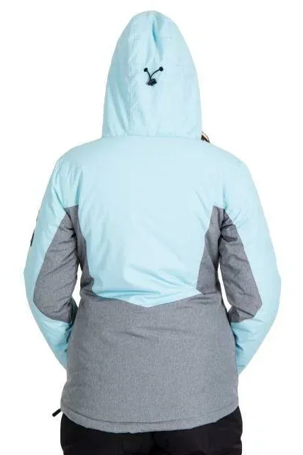 Jacheta Just Play B2348 Light-Blue picture - 2