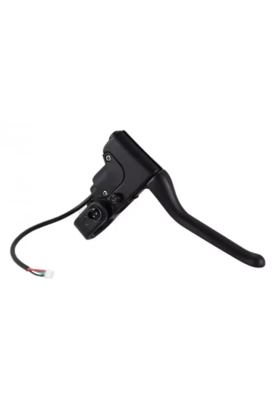 Manetă frână pentru trotineta electrică Xiaomi Mijia M365/Pro/Pro 2/ Mi 1S/Mi 3 (M-6) picture - 1