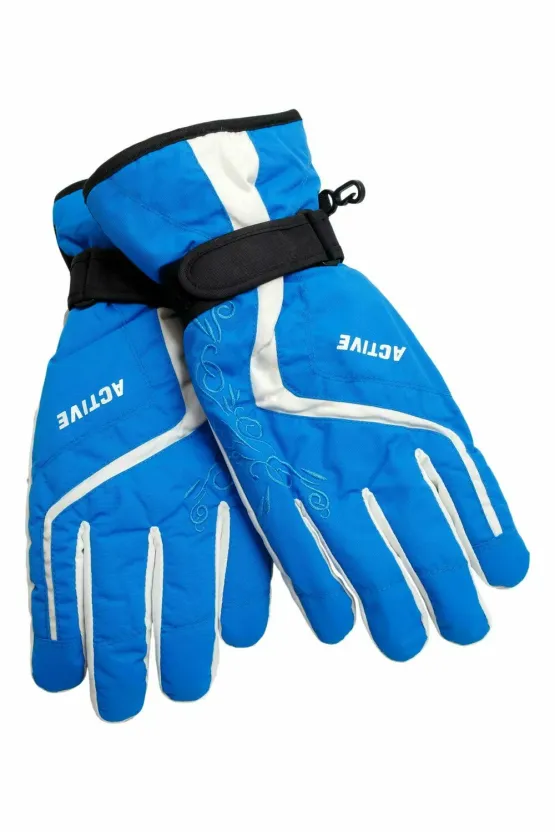 Manusi Active Women M2 Blue picture - 1