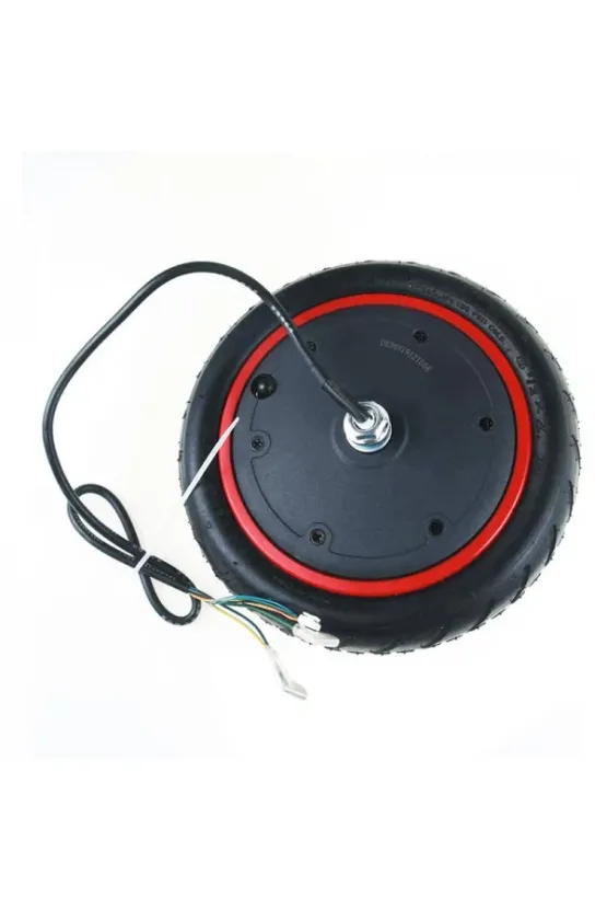 Motor 350W cu anvelopă + cameră M365 Pro/Pro 2 (PRO-10) picture - 2