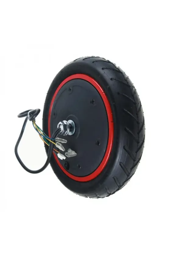 Motor 350W cu anvelopă + cameră M365 Pro/Pro 2 (PRO-10) picture - 1