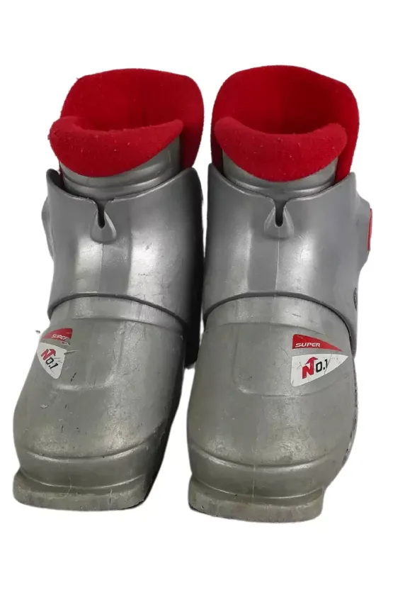 Nordica Kids CSH 4180 picture - 2