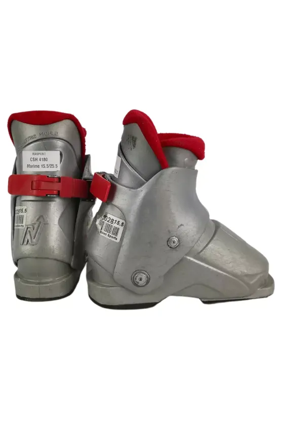 Nordica Kids CSH 4180 picture - 3