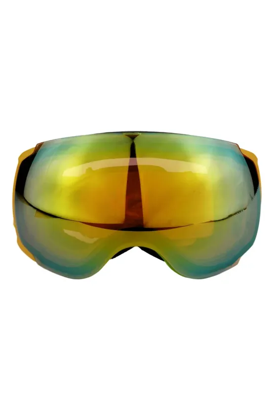 Ochelari Blacksheep Galbeni Big Globe G2115 C1 picture - 1