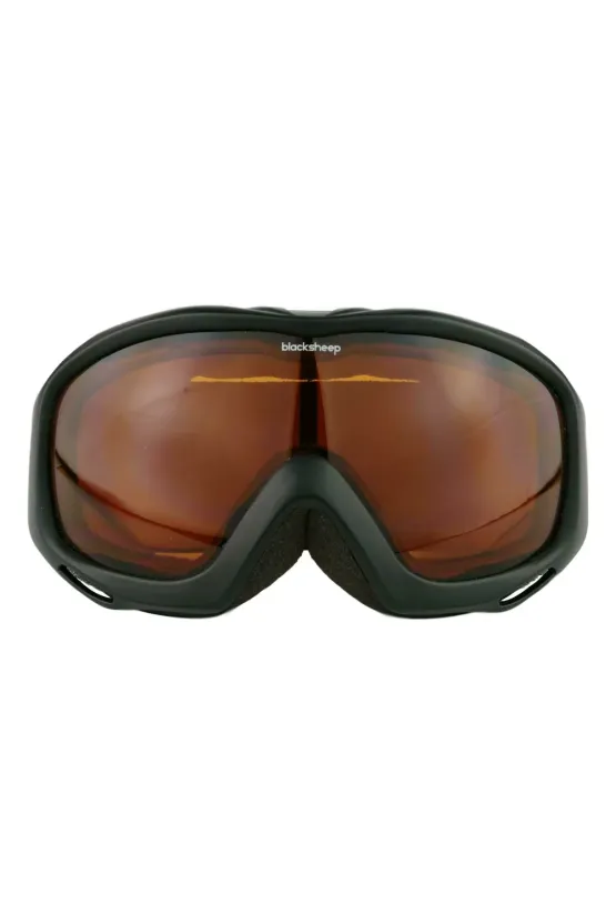 Ochelari Blacksheep Lambkin Black G1817 C4 picture - 1
