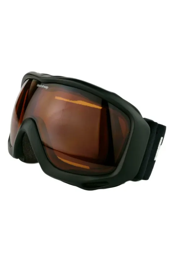 Ochelari Blacksheep Lambkin Black G1817 C4 picture - 2