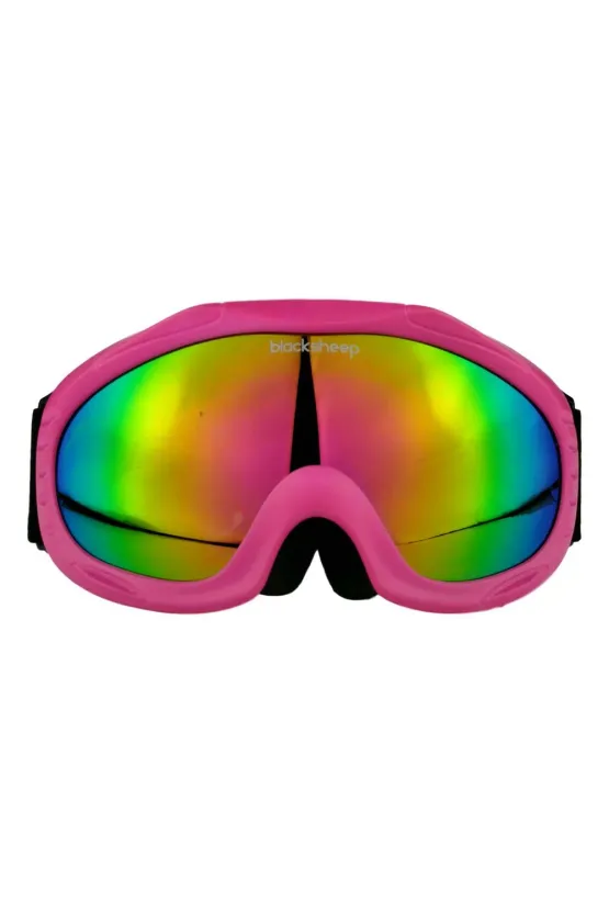 Ochelari Blacksheep Lambkin Pink G1516 C6 picture - 2