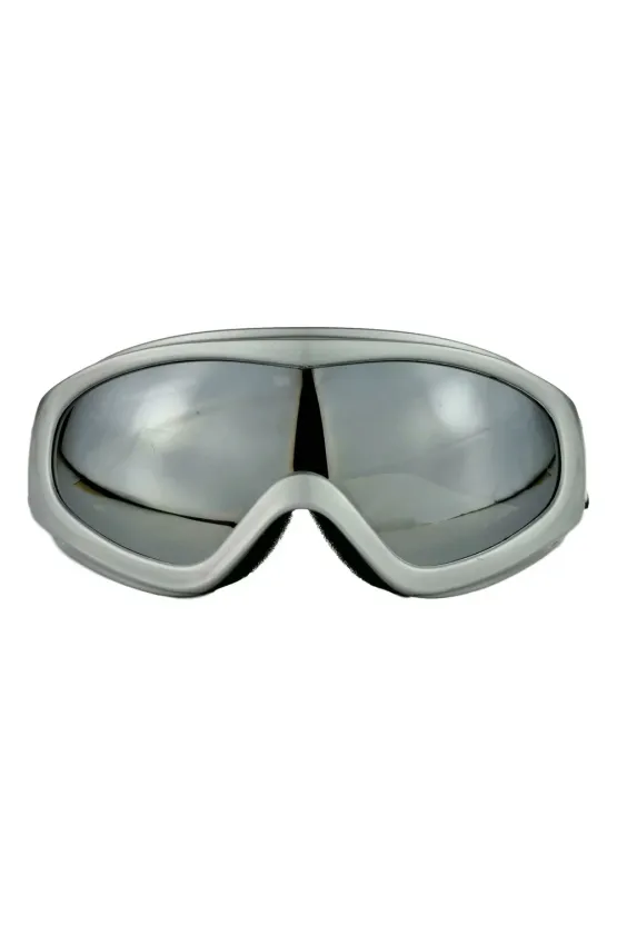 Ochelari Ski Koestler Silver picture - 1