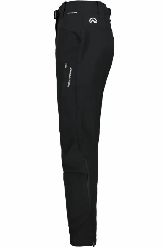 Pantaloni Northfinder Balsta picture - 3