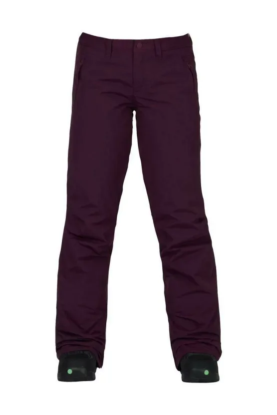 Pantaloni Burton Society Starling (10 k) picture - 1