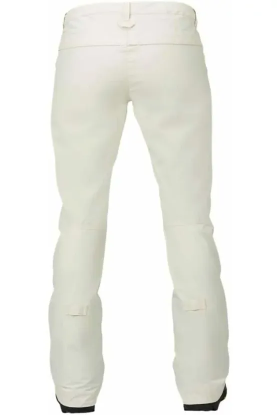 Pantaloni Burton TWC Fleek Stout White (10 k) picture - 2