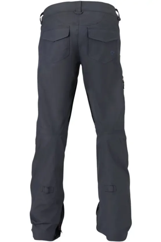 Pantaloni Burton TWC Sundown Holdbrook (10 k) picture - 2