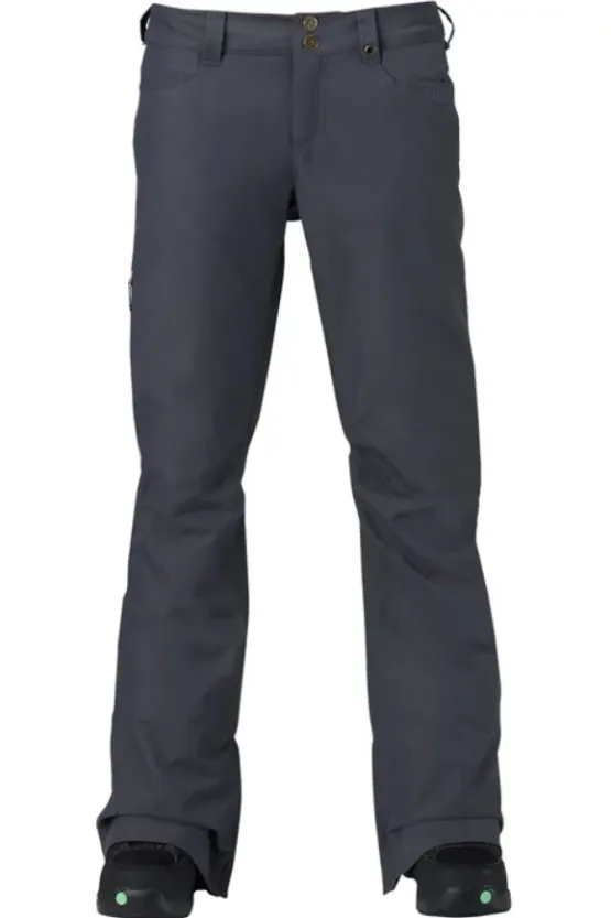Pantaloni Burton TWC Sundown Holdbrook (10 k) picture - 1