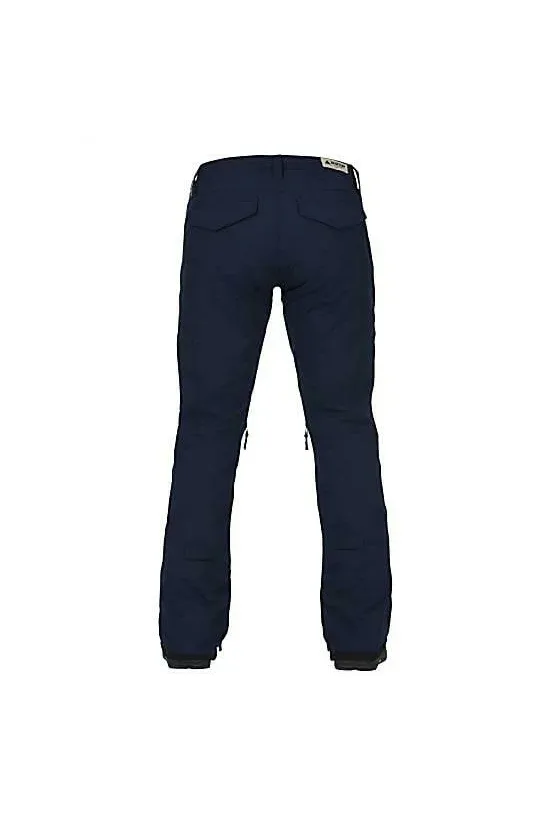 Pantaloni Burton Vida Mood Indigo (10 k) picture - 2