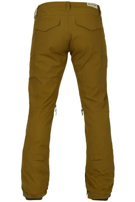 Pantaloni Burton Vida Plantation (10 k) picture - 2